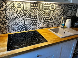 Ferienhaus Dźwirzyno Ausstattung 20