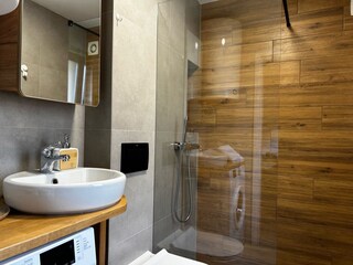 Ferienhaus Dźwirzyno Ausstattung 27