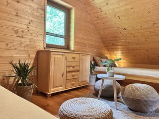 Ferienhaus Dźwirzyno Ausstattung 30