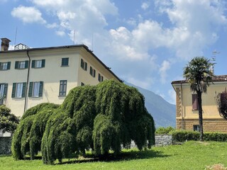 Appartamento per vacanze Grandola ed Uniti Registrazione all'aperto 2