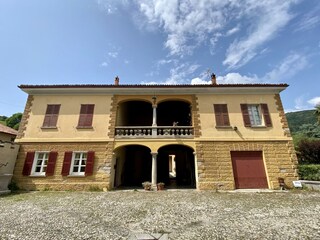 Appartamento per vacanze Grandola ed Uniti Registrazione all'aperto 3