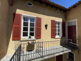 Appartamento per vacanze Grandola ed Uniti Registrazione all'aperto 4