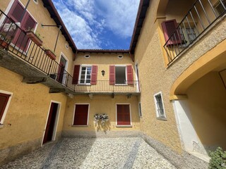 Appartamento per vacanze Grandola ed Uniti Registrazione all'aperto 5