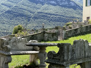 Appartamento per vacanze Grandola ed Uniti Ambiente 17