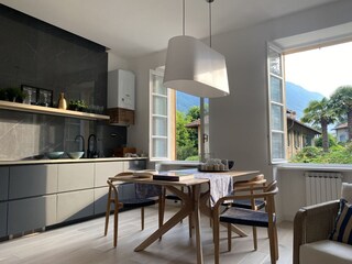 Appartamento per vacanze Grandola ed Uniti Caratteristiche 8