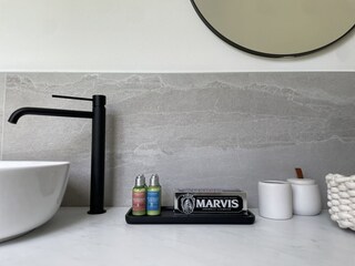 Appartamento per vacanze Grandola ed Uniti Caratteristiche 10