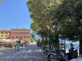 Appartamento per vacanze Grandola ed Uniti Ambiente 18