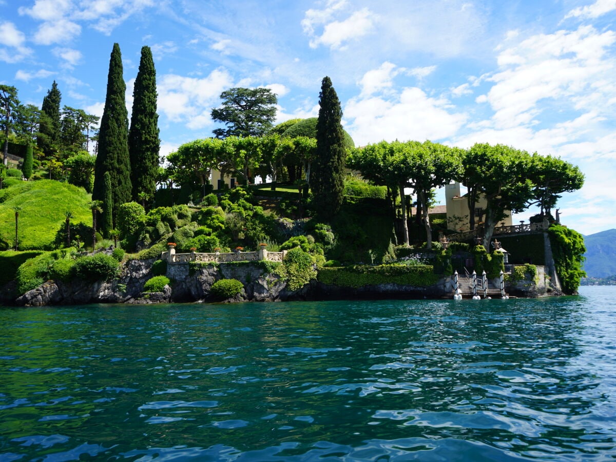 Villa Balbianello