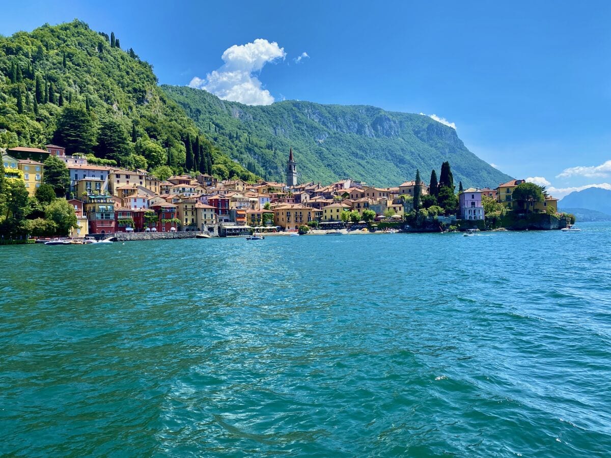 Varenna