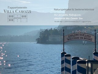 Appartamento per vacanze Grandola ed Uniti Ambiente 33