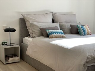 Appartamento per vacanze Grandola ed Uniti Caratteristiche 14