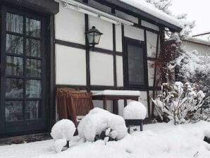 Ferienwohnung Ferienhaus Färber, neu renoviert - Bad Harzburg - image1