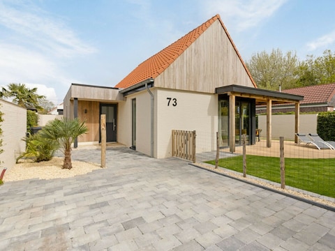 Vakantiehuis Horizon 73
