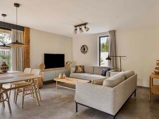Vakantiehuis Renesse Kenmerken 9