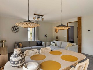 Vakantiehuis Renesse Kenmerken 11