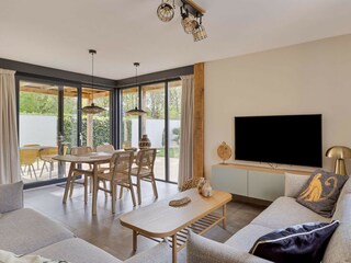 Vakantiehuis Renesse Kenmerken 12