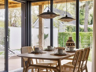 Vakantiehuis Renesse Kenmerken 13