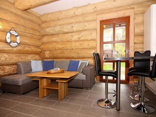 Holiday house Trassenheide Features 7