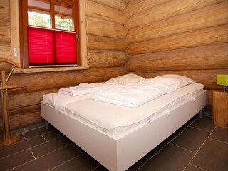 Holiday house Trassenheide Features 8
