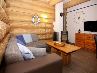 Ferienhaus Trassenheide Ausstattung 10