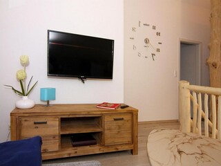 Ferienhaus Trassenheide Ausstattung 7