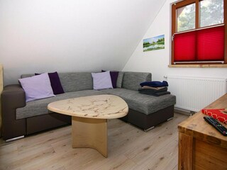 Holiday house Trassenheide Features 11