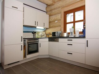 Ferienhaus Trassenheide Ausstattung 12