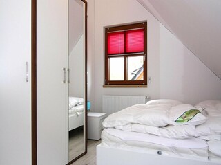 Ferienhaus Trassenheide Ausstattung 13