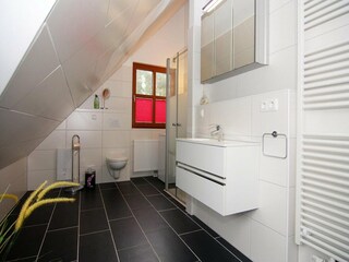 Maison de vacances Trassenheide Équipement 11