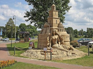 Vakantiehuis Trassenheide Omgeving 22