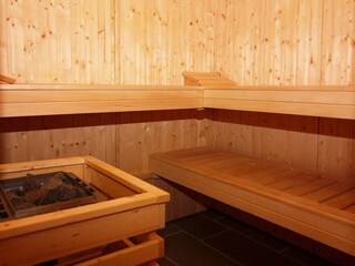 Casa per le vacanze Trassenheide  34