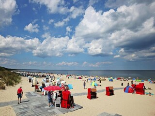 Casa de vacaciones Trassenheide  35