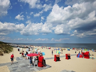 Maison de vacances Trassenheide  35