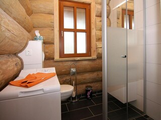 Casa de vacaciones Trassenheide Características 5