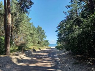 Vakantiehuis Trassenheide Omgeving 29