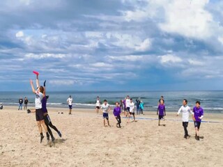 Casa de vacaciones Trassenheide Entorno 18