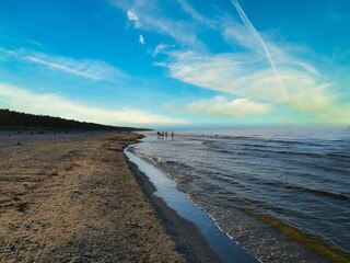 Maison de vacances Trassenheide Environnement 33