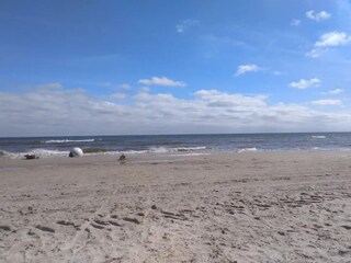 Ferienhaus Trassenheide Umgebung 30