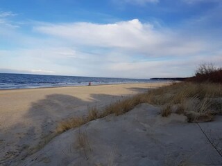 Vakantiehuis Trassenheide Omgeving 29