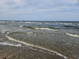 Holiday house Trassenheide Environment 27