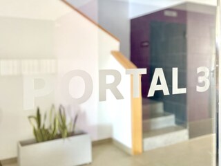 Appartement Roquetas de Mar Buitenaudio-opname 5