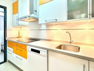 Apartamento Roquetas de Mar Características 29