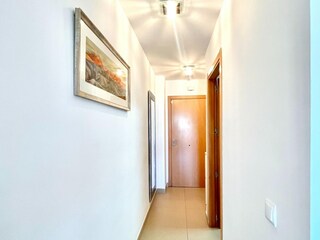 Apartment Roquetas de Mar Ausstattung 28