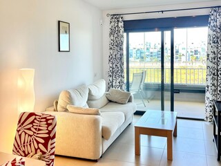 Apartamento Roquetas de Mar Características 16