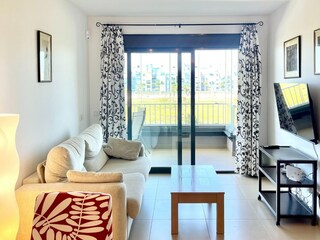 Apartamento Roquetas de Mar Características 27