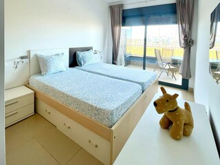 Apartamento Roquetas de Mar Características 17