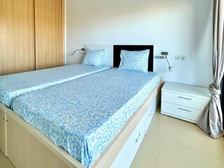 Apartment Roquetas de Mar Ausstattung 18