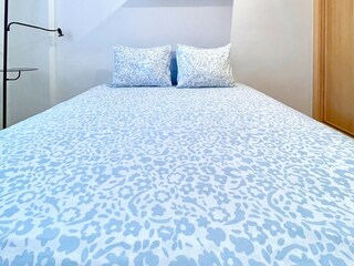 Apartamento Roquetas de Mar Características 16