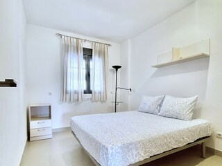Apartment Roquetas de Mar Ausstattung 20