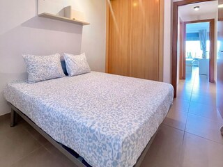 Apartamento Roquetas de Mar Características 22